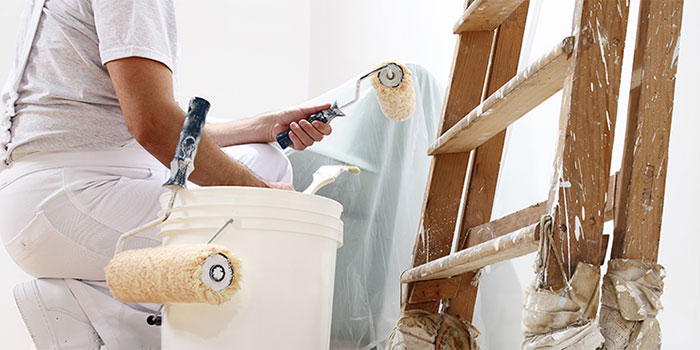 HF Painting & Construction Painting And Staining