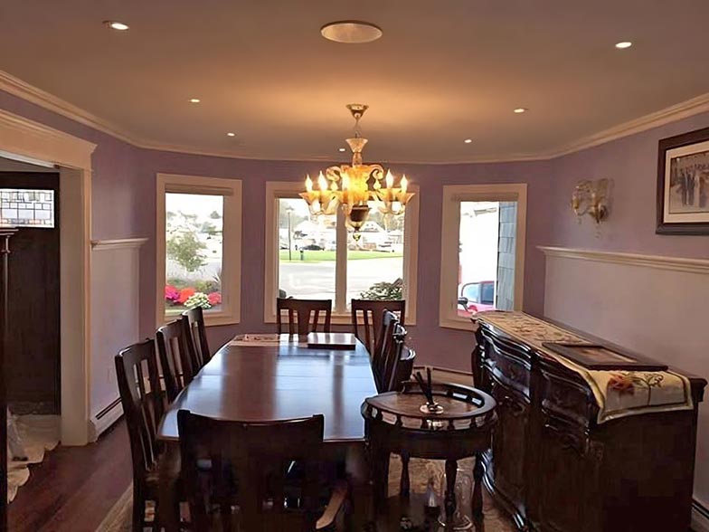 HF Painting & Construction Painting