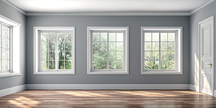 HF Painting & Construction Windows And Doors